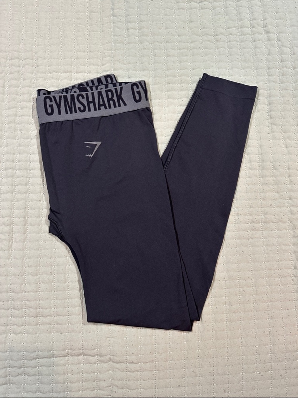 Gymshark Black  Leggings